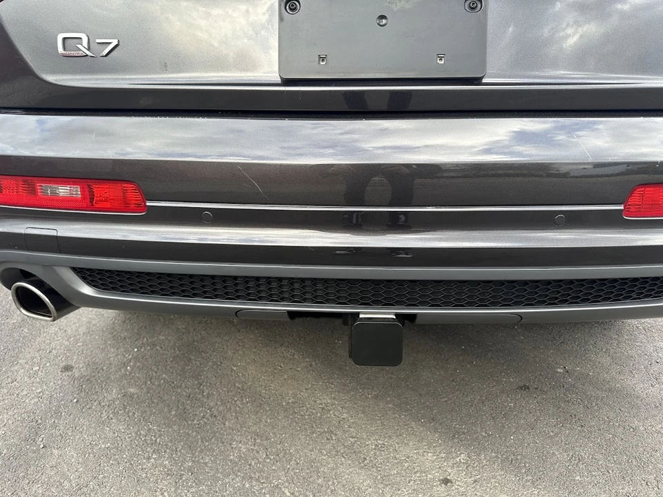 2015 Audi 4L Q7 - Image 21 of 31