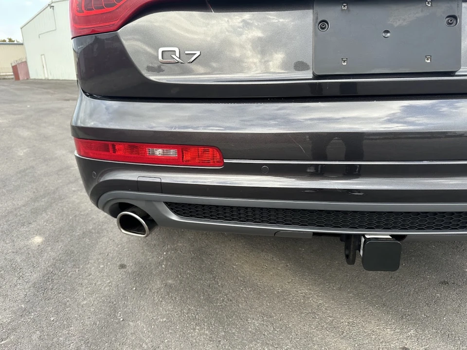 2015 Audi 4L Q7 - Image 22 of 31