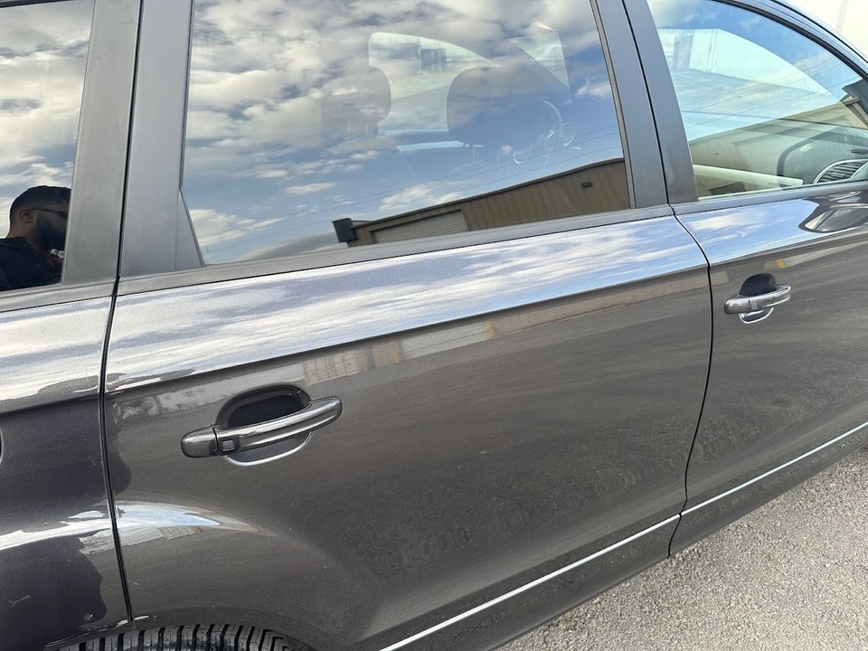 2015 Audi 4L Q7 - Image 17 of 31