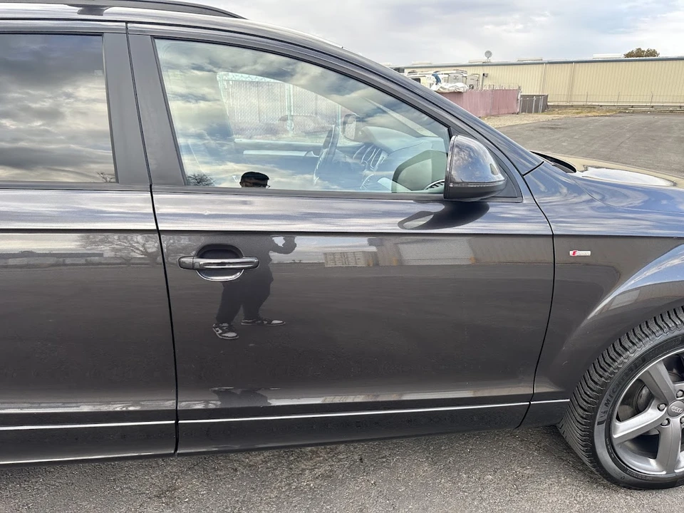 2015 Audi 4L Q7 - Image 15 of 31