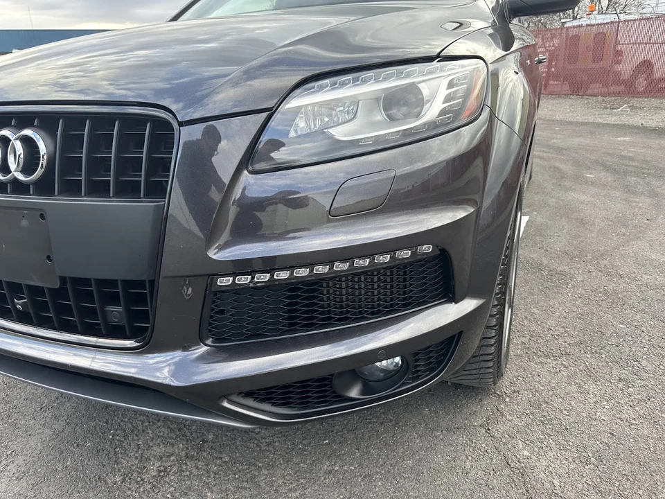 2015 Audi 4L Q7 - Image 10 of 31