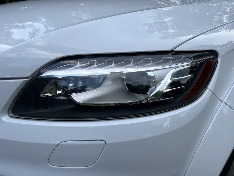 2015 Audi 4L Q7 - Image 31 of 31