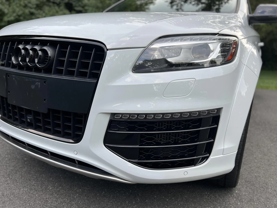 2015 Audi 4L Q7 - Image 29 of 31