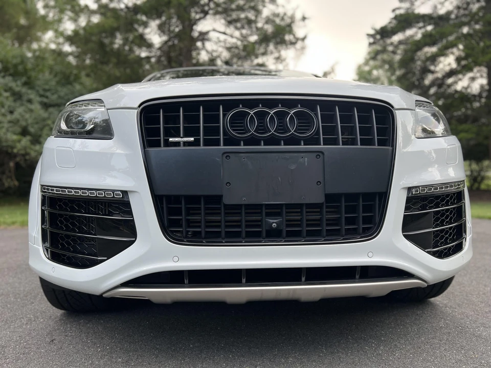 2015 Audi 4L Q7 - Image 26 of 31