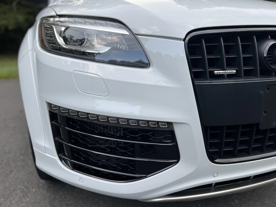2015 Audi 4L Q7 - Image 28 of 31