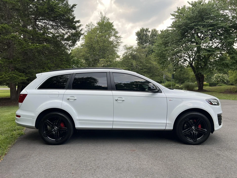 2015 Audi 4L Q7 - Image 20 of 31