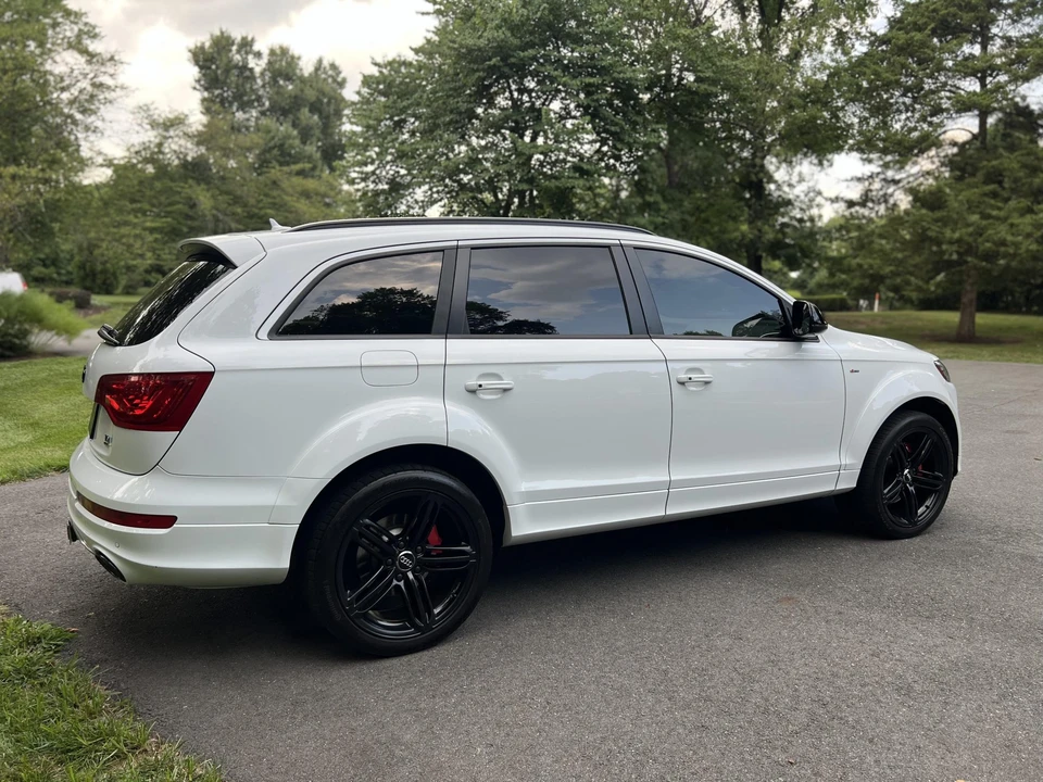 2015 Audi 4L Q7 - Image 19 of 31