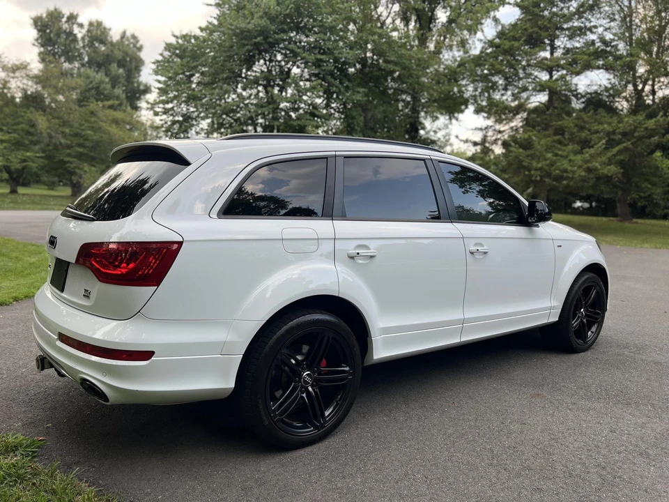 2015 Audi 4L Q7 - Image 18 of 31