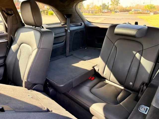 2015 Audi 4L Q7 - Image 15 of 21