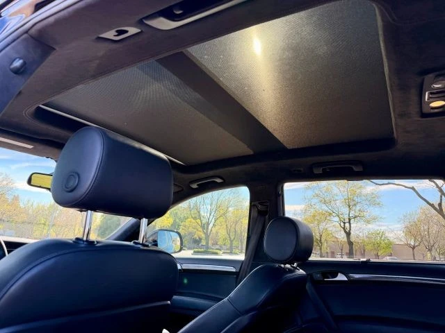 2015 Audi 4L Q7 - Image 14 of 21