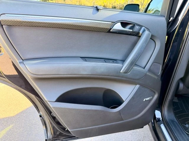 2015 Audi 4L Q7 - Image 12 of 21
