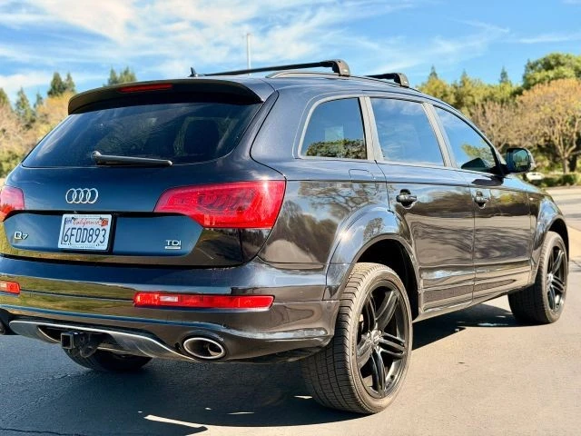 2015 Audi 4L Q7 - Image 10 of 21