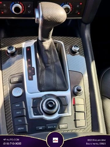 2015 Audi 4L Q7 - Image 21 of 21