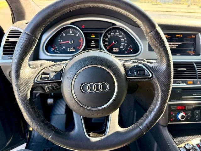 2015 Audi 4L Q7 - Image 20 of 21