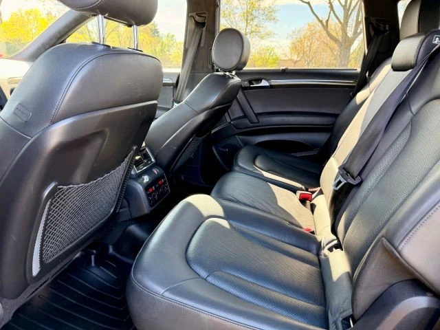 2015 Audi 4L Q7 - Image 13 of 21