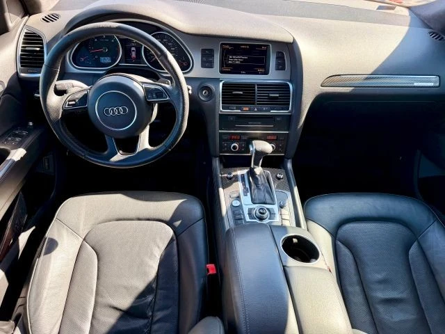 2015 Audi 4L Q7 - Image 16 of 21