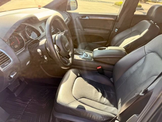 2015 Audi 4L Q7 - Image 19 of 21