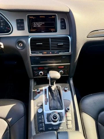 2015 Audi 4L Q7 - Image 17 of 21