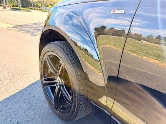 2015 Audi 4L Q7 - Image 7 of 21