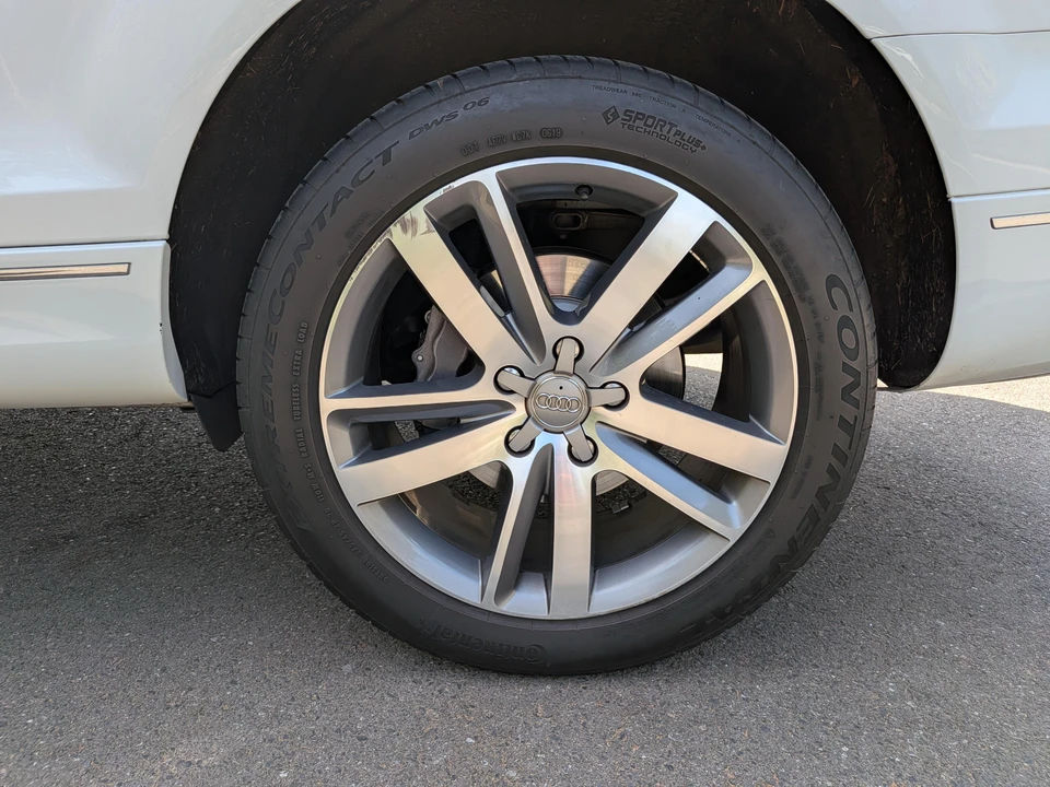 2015 Audi 4L Q7 - Image 17 of 31