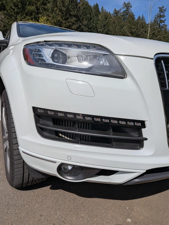 2015 Audi 4L Q7 - Image 12 of 31