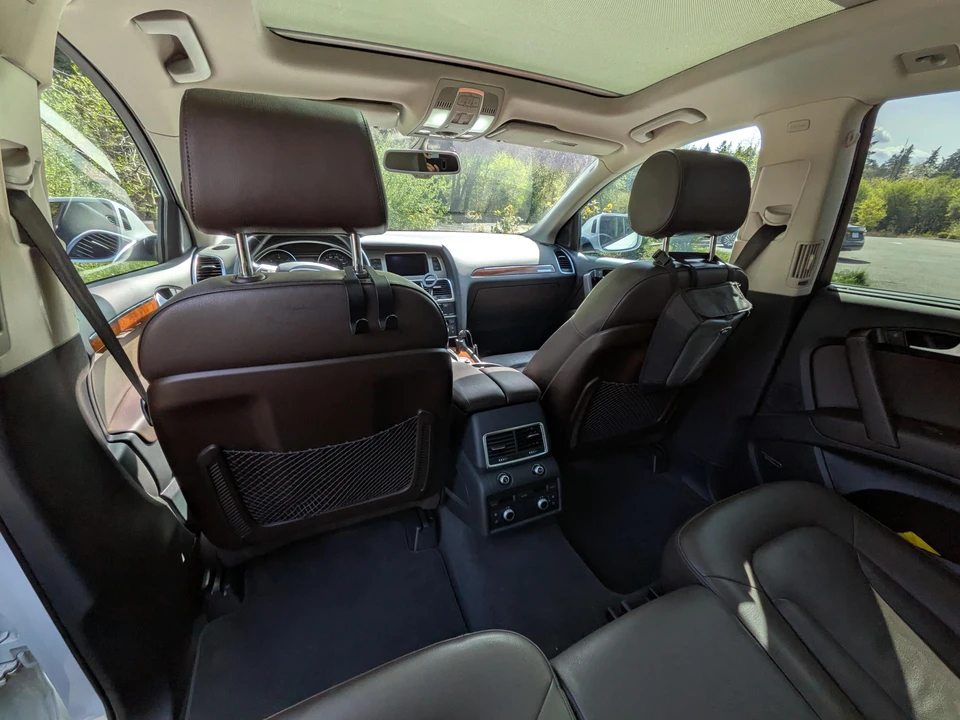2015 Audi 4L Q7 - Image 26 of 31