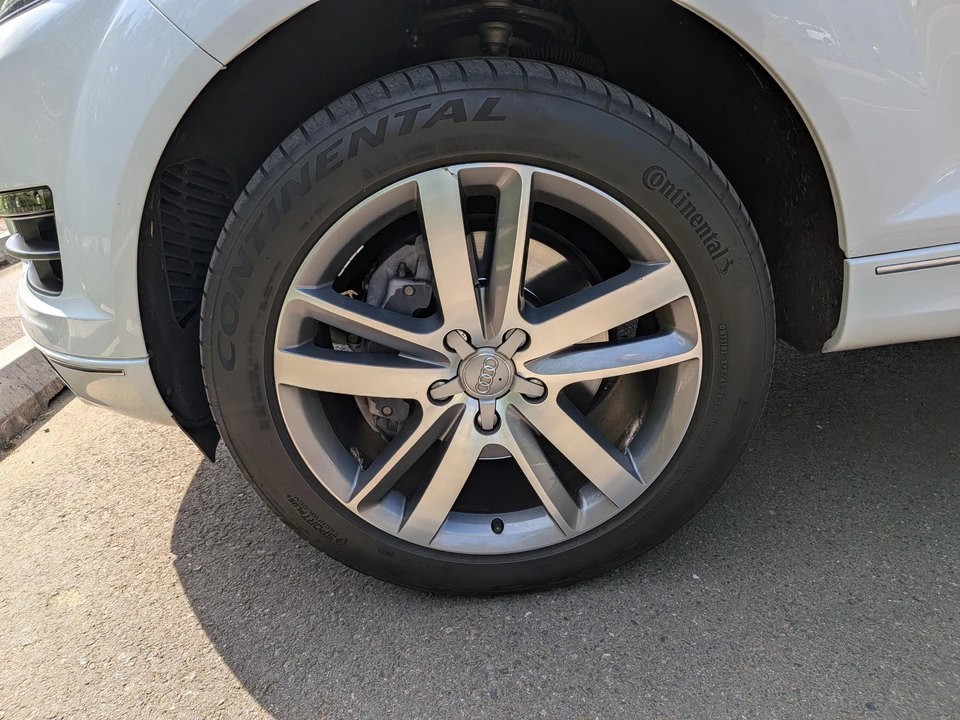 2015 Audi 4L Q7 - Image 16 of 31