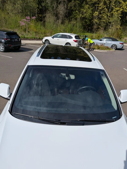 2015 Audi 4L Q7 - Image 13 of 31