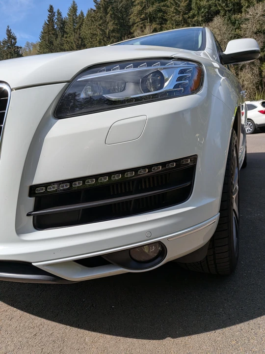 2015 Audi 4L Q7 - Image 15 of 31