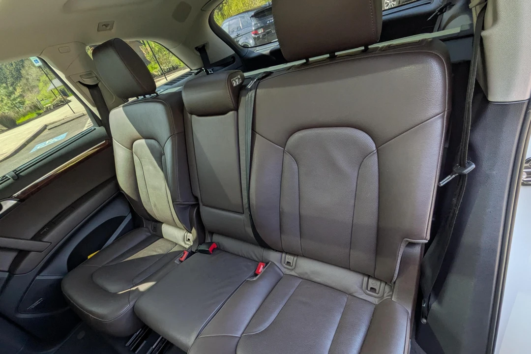2015 Audi 4L Q7 - Image 22 of 31