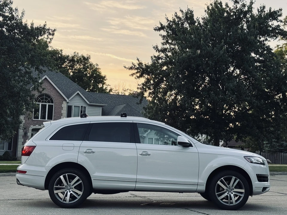 2015 Audi 4L Q7 - Image 23 of 31