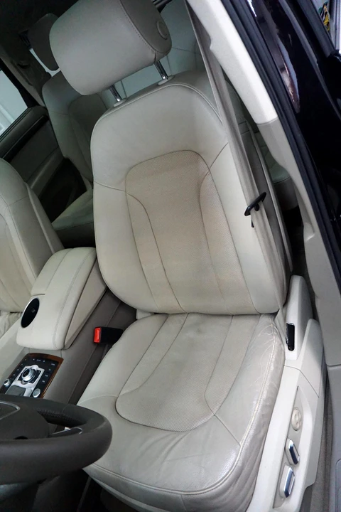 2015 Audi 4L Q7 - Image 27 of 31