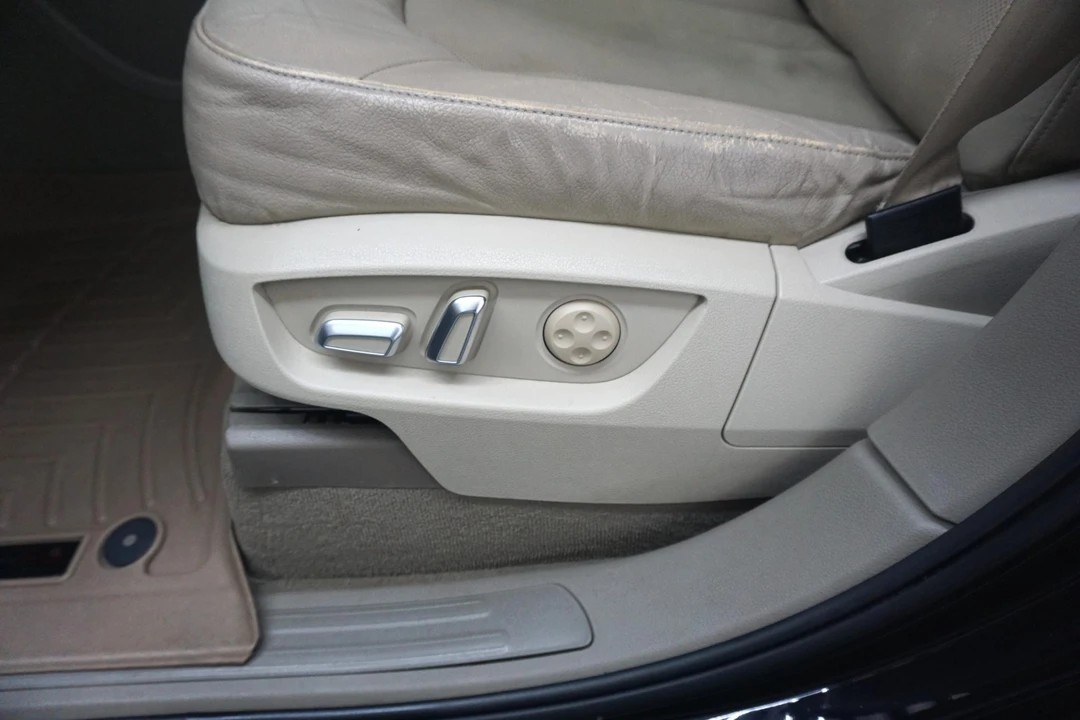 2015 Audi 4L Q7 - Image 29 of 31
