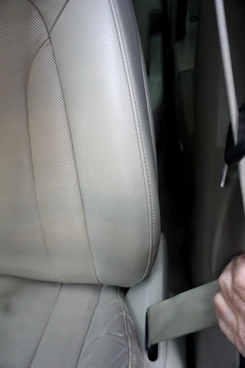 2015 Audi 4L Q7 - Image 28 of 31