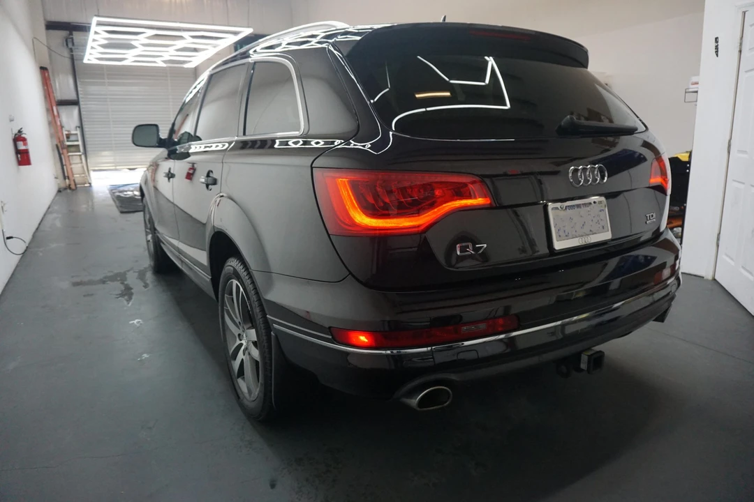 2015 Audi 4L Q7 - Image 12 of 31