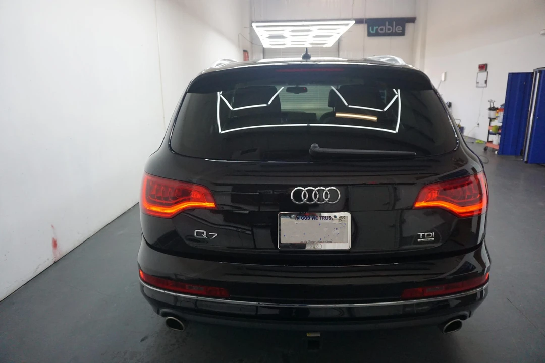 2015 Audi 4L Q7 - Image 11 of 31