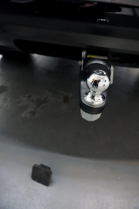 2015 Audi 4L Q7 - Image 20 of 31
