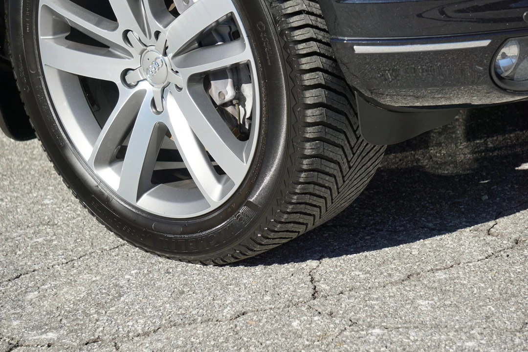 2015 Audi 4L Q7 - Image 26 of 31