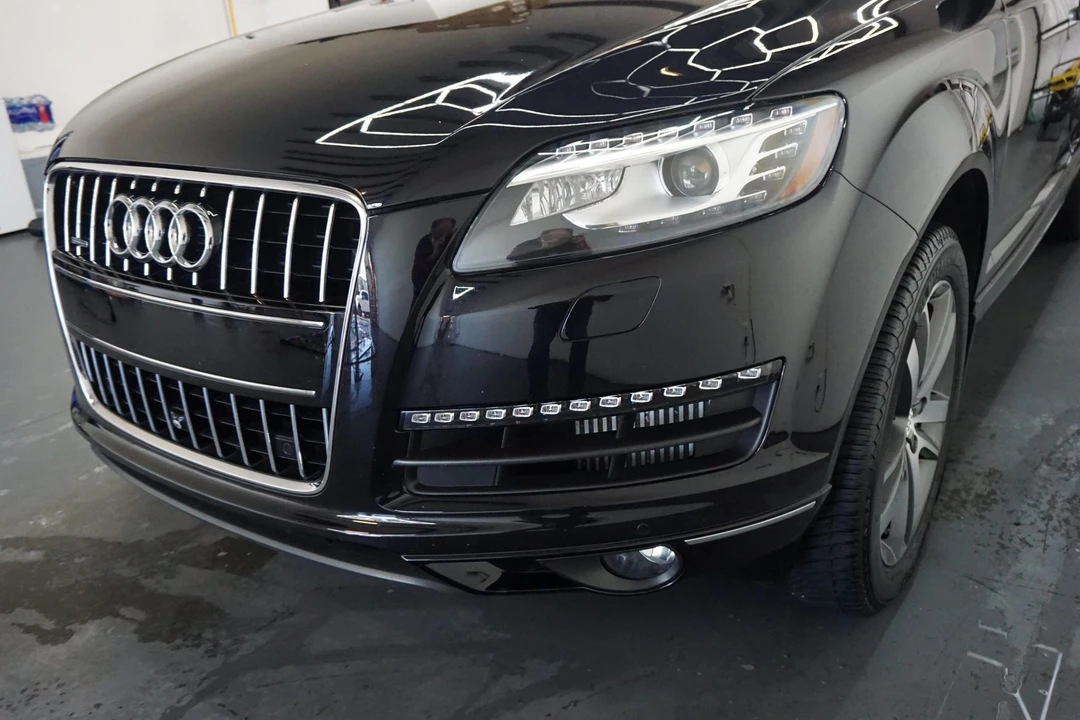 2015 Audi 4L Q7 - Image 14 of 31