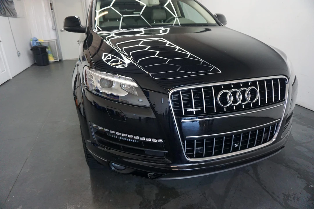2015 Audi 4L Q7 - Image 13 of 31