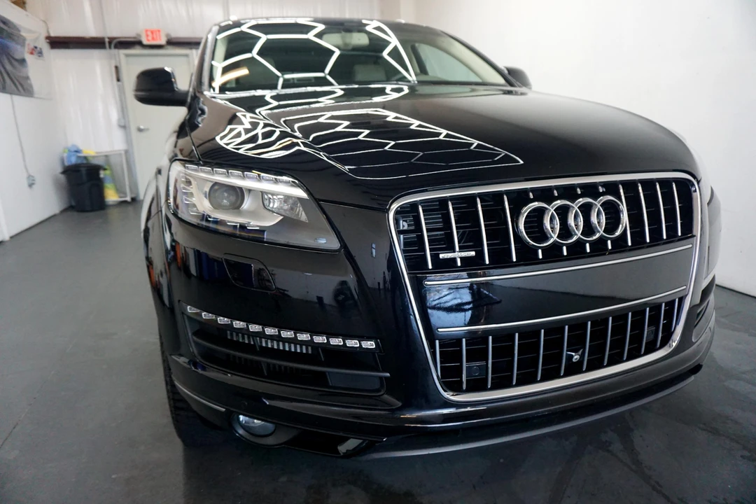 2015 Audi 4L Q7 - Image 7 of 31