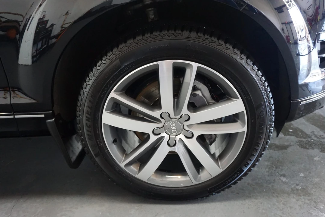 2015 Audi 4L Q7 - Image 24 of 31