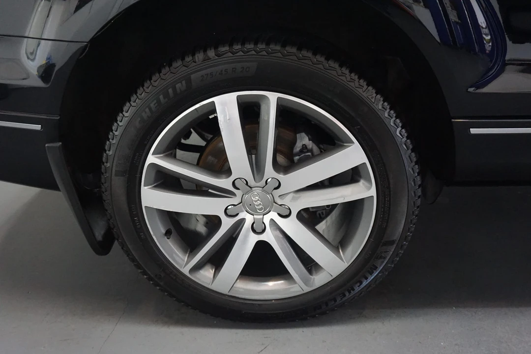 2015 Audi 4L Q7 - Image 23 of 31