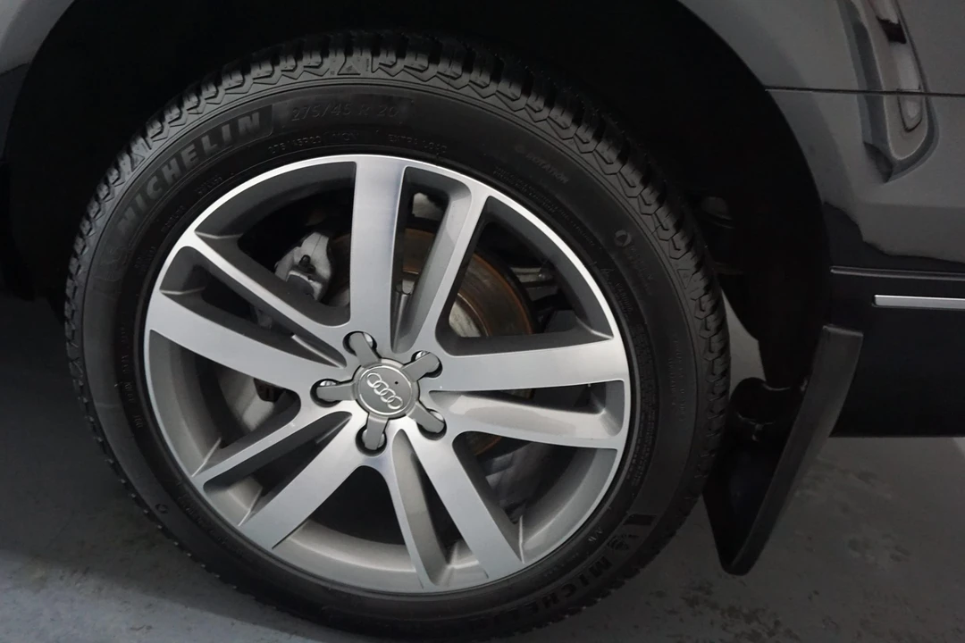 2015 Audi 4L Q7 - Image 21 of 31