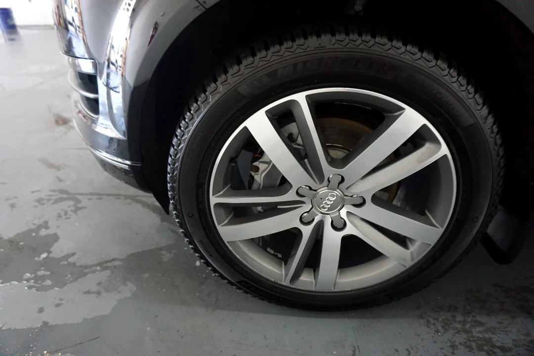 2015 Audi 4L Q7 - Image 22 of 31
