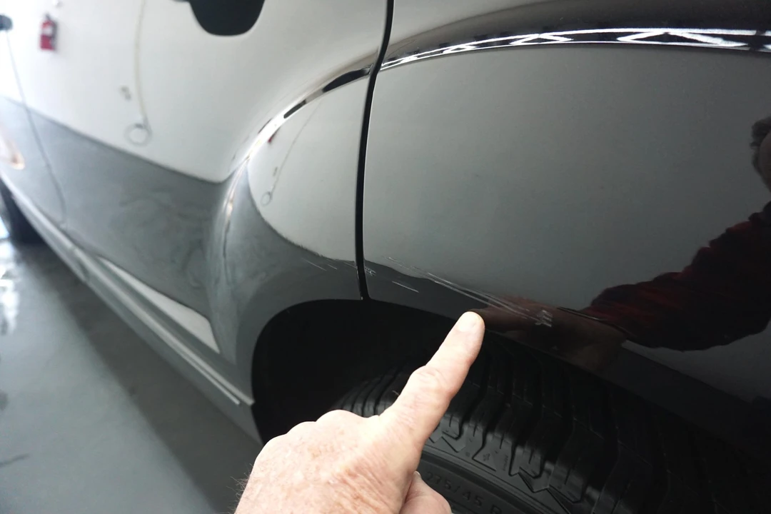 2015 Audi 4L Q7 - Image 16 of 31