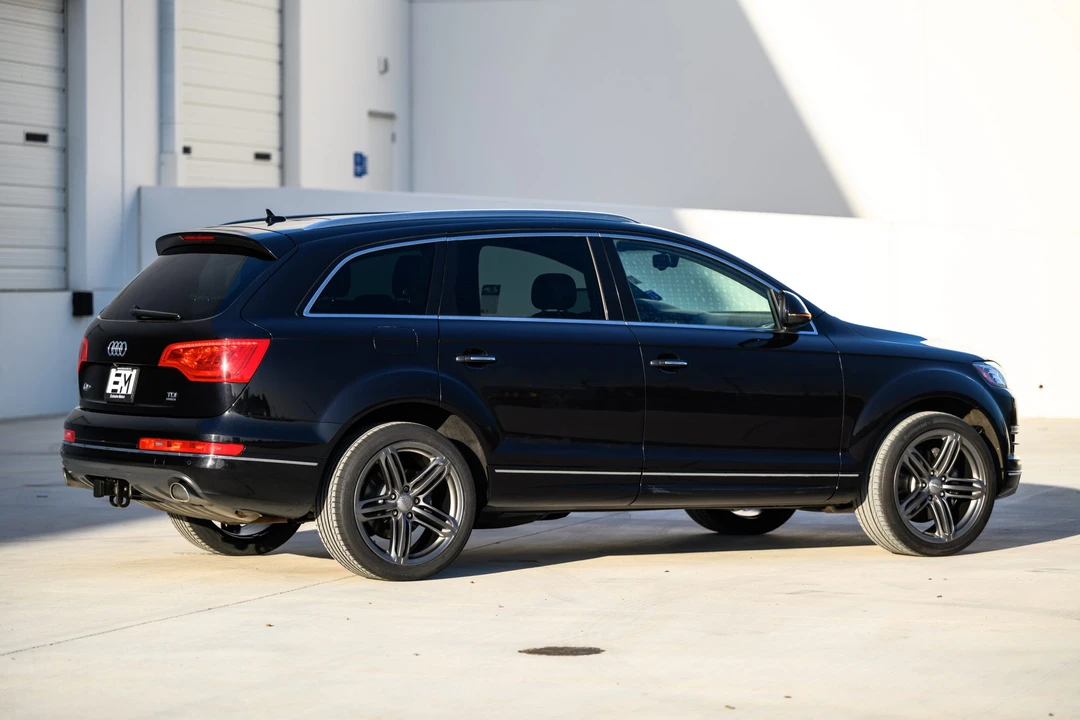 2015 Audi 4L Q7 - Image 24 of 31