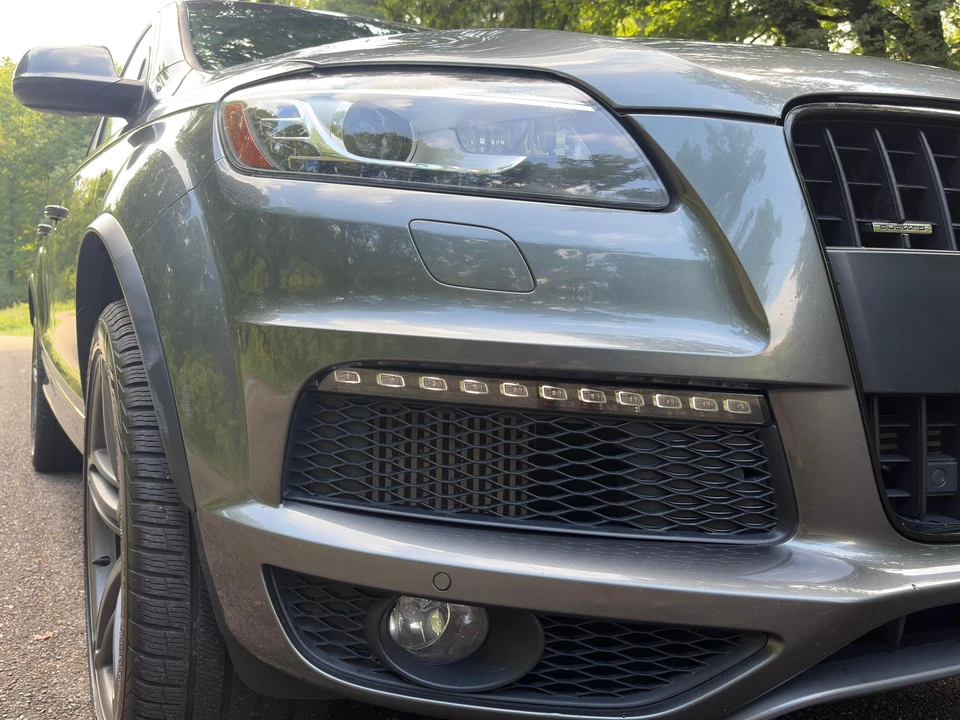 2015 Audi 4L Q7 - Image 30 of 31