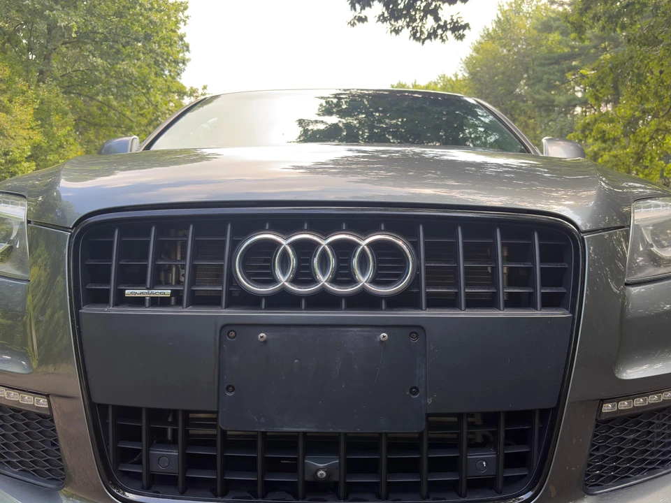 2015 Audi 4L Q7 - Image 31 of 31