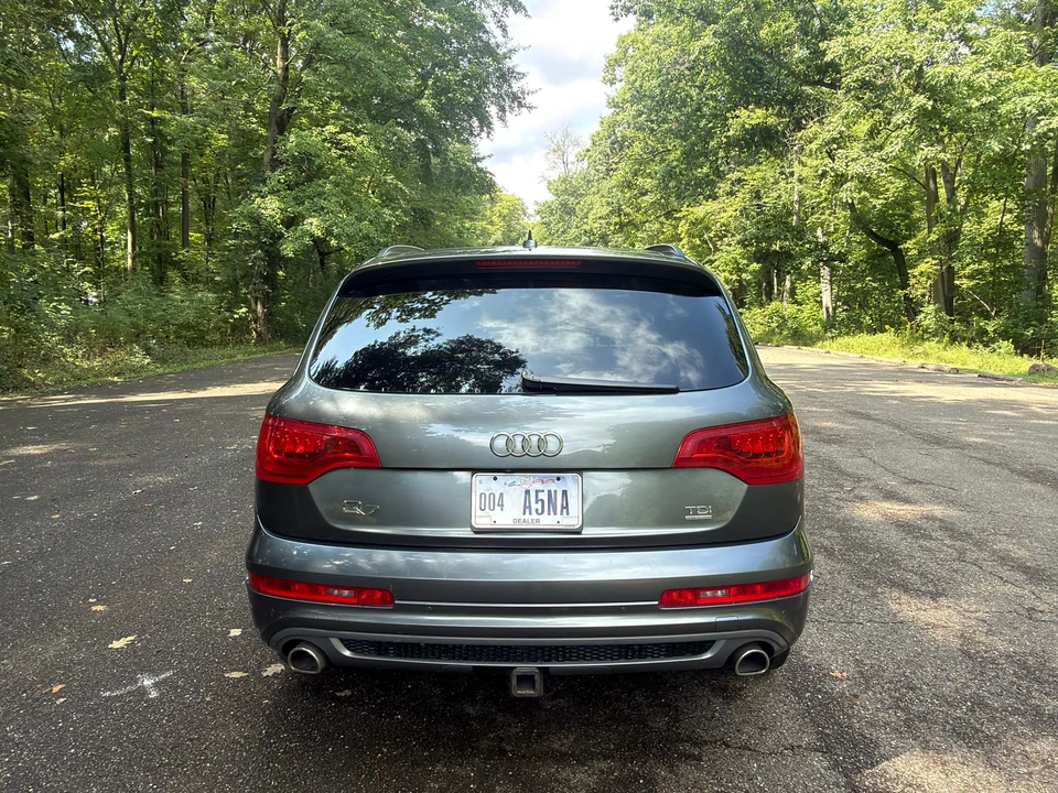 2015 Audi 4L Q7 - Image 16 of 31